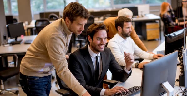How to Implement Continuous OKRs & 360 Reviews Effectively