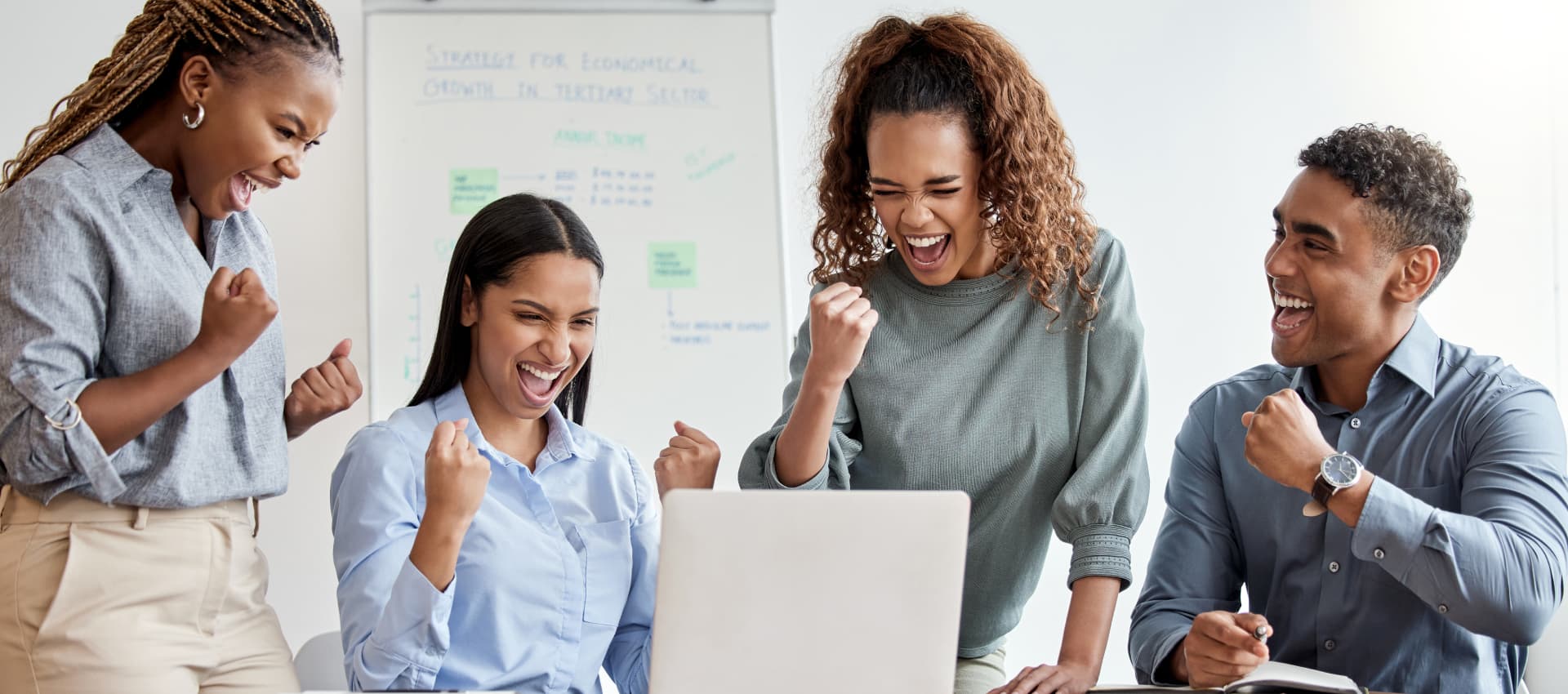 OceanHR Client Story