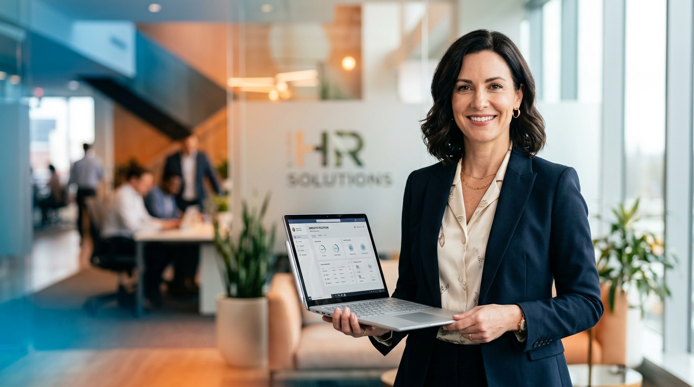 HR Operations?