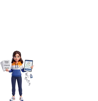 Automated Payroll & Compliance Software